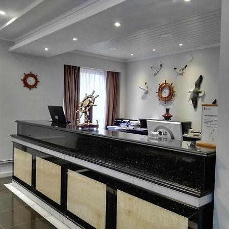 Maritim Hotel Tonsberg Bagian luar foto
