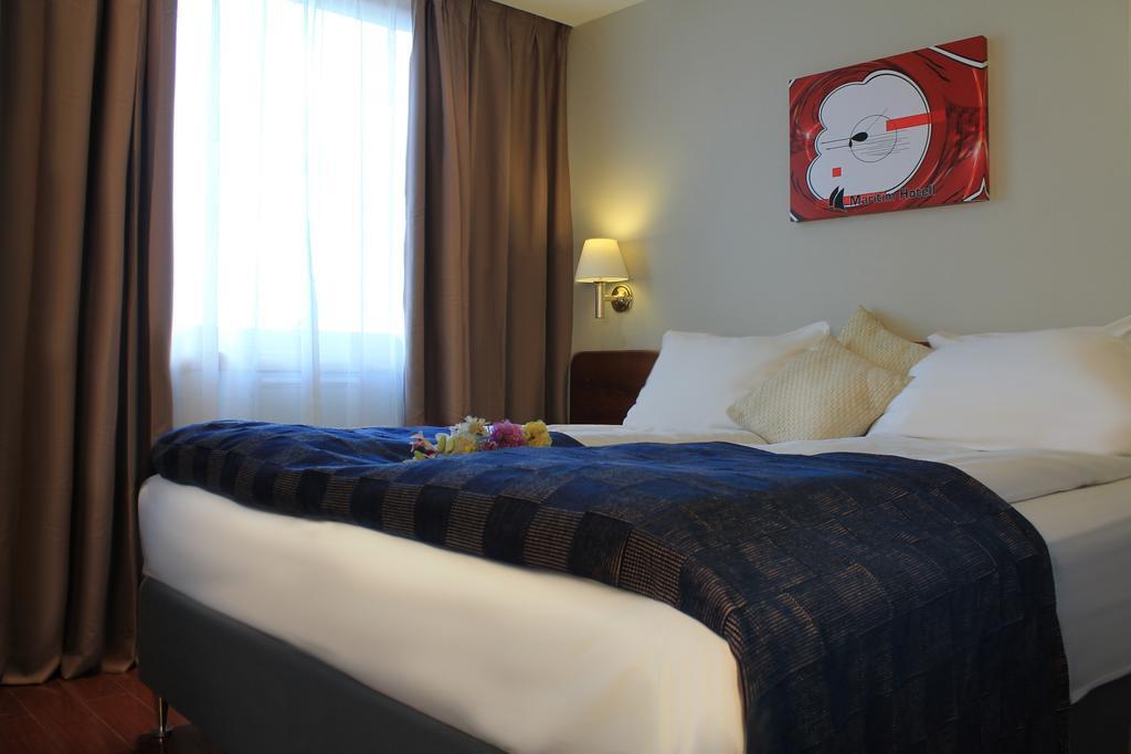 Maritim Hotel Tonsberg Bagian luar foto