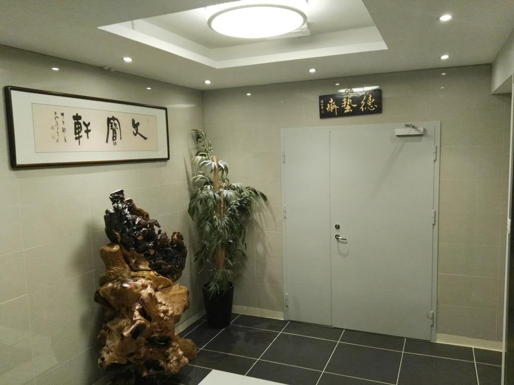 Maritim Hotel Tonsberg Bagian luar foto